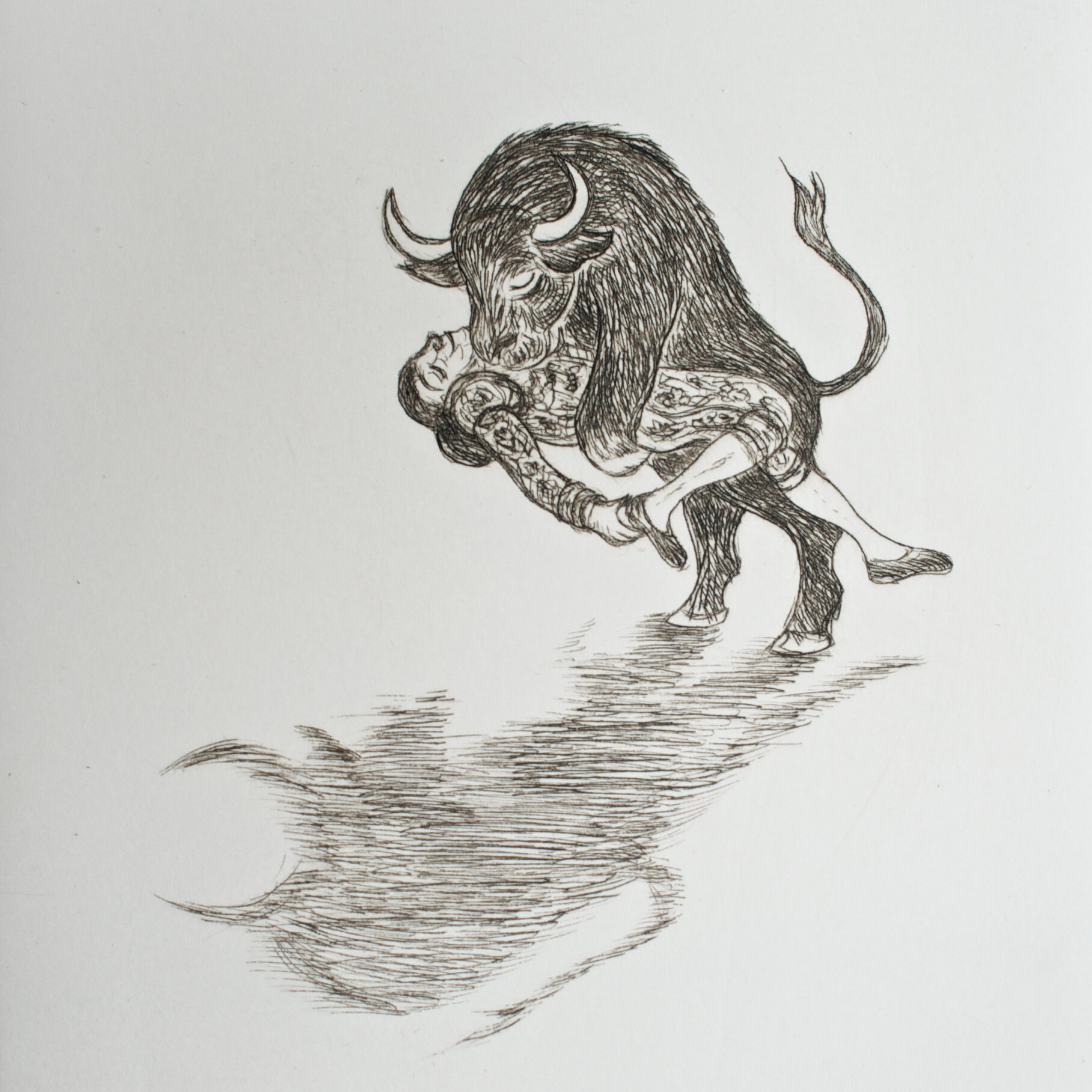 Julia Finzel — Art Bank Collective